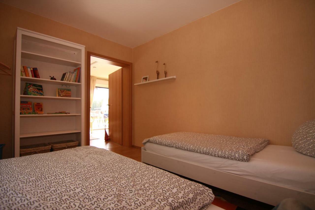 Ferienwohnung Am Storchennest Schnackenburg المظهر الخارجي الصورة