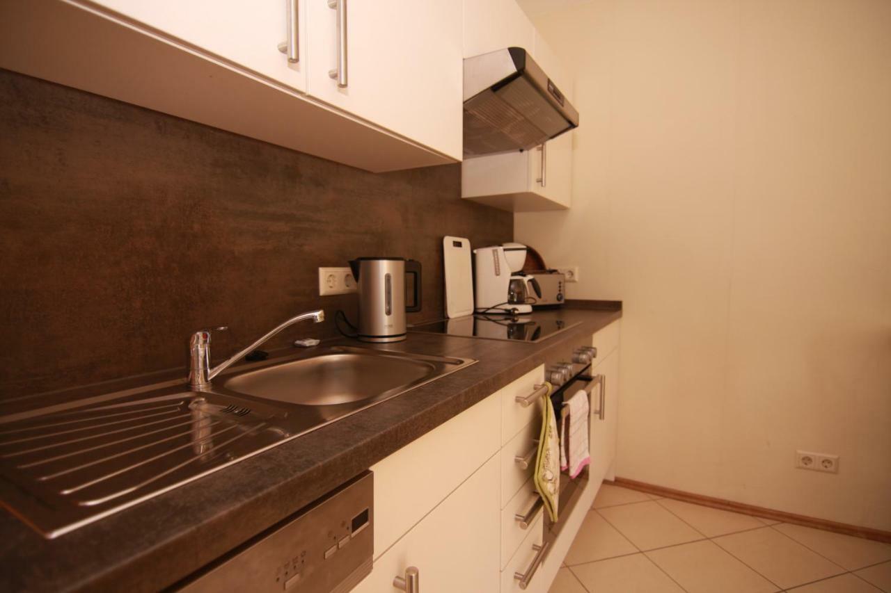 Ferienwohnung Am Storchennest Schnackenburg المظهر الخارجي الصورة